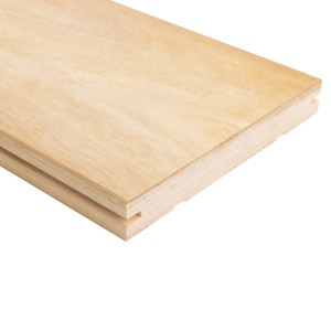 Plancher en <span class=keywords><strong>bois</strong></span> <span class=keywords><strong>extérieur</strong></span> écologique, panneaux de terrasse étanches à l'humidité, planches de terrasse en <span class=keywords><strong>bois</strong></span> antidérapantes pour jardin, balcon et patio - Product Image 1