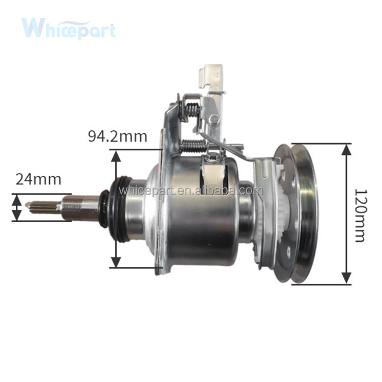 Washing Machine WM16A040GSH Clutch C14 001
