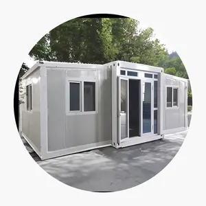 20ft casa prefabricada luxury mobile modular container house tiny home prefabricated living prefab container house