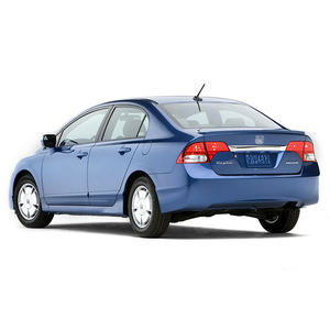 Convient pour Honda <span class=keywords><strong>Civic</strong></span> <span class=keywords><strong>2009</strong></span> gril de pare-chocs avant - Product Image 6