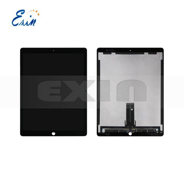 A1670 A1671 for iPad Pro 12.9" 2nd Gen LCD Touch Screen Digitizer with Cable Assembly Black White