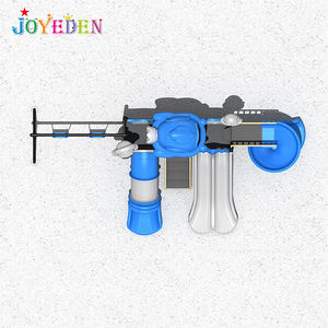 สนามเด็กเล่นกลางแจ้งเครื่องเล่นสวนสนุก - Product Image 6