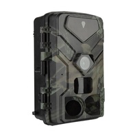 Suntekcam новый 4K 50MP водонепроницаемый IP65 охотничий след камера HC-883A дикая фотоловушка уличная Базовая камера