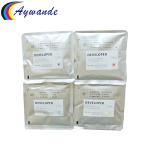 ผงหมึกสำหรับเครื่องถ่ายเอกสาร TK-5052 TK4550 TK-4550 สำหรับ Kyocera 2552 3252 <span class=keywords><strong>4052</strong></span> 5052 6052 3550 4550 5550 3551 5551 3051 - Product Image 2