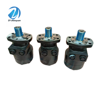 Motor de pistón de alta presión ZY Orbit Motor serie TF0195 TB TC TE TH TG TJ TF TL TK BG TF0100 TF0130 TF0140 TF0130EW410AAAB