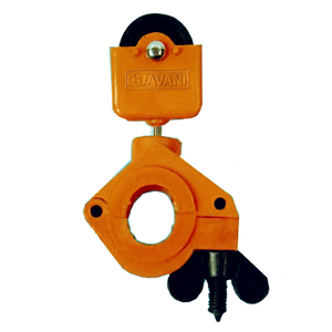 Sistema de Transporte de Cables para Grúas de Servicio Pesado CMK ELECTRO POWER Private Limited, Carro sobre Rieles MS, 400V, Capacidad de Carga 300kg, Alimentación EOT - Product Image 1