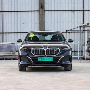 <span class=keywords><strong>BMW</strong></span> <span class=keywords><strong>I5</strong></span> G60 2024 2025 2026, Sedán Ejecutivo Eléctrico Usado, Vehículo de Nueva Energía, Auto de Lujo, Proveedor de Exportación, Stock Disponible - Product Image 6