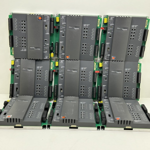 PLC Neuf Original Prêt à l'emploi B3810 Série Andover <span class=keywords><strong>Continuum</strong></span> avec Garantie - Product Image 1