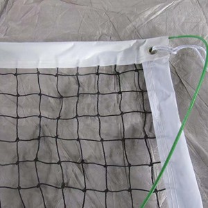 Nhà máy bán buôn cho thể thao ngoài trời bóng đá lĩnh vực bảo vệ an toàn hàng rào <span class=keywords><strong>Net</strong></span> - Product Image 4