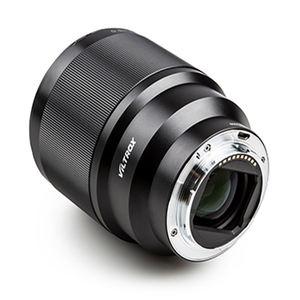 85mm F1.8 II STM Objectif à grande ouverture pour portrait à mise au point automatique plein cadre pour monture E A7III/A7RIII/<span class=keywords><strong>A7SII</strong></span>/A7II/A6500/A6400 - Product Image 3