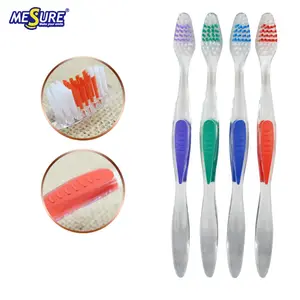 Brosse à dents En Plastique OEM formule brosse à dents fabrication