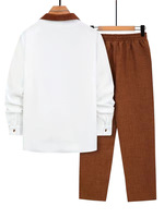 Traje de 2 Piezas para Hombre, Corte Moderno y Ajustado, Verano, Transpirable, Textura de Lino y Seda de Hielo, Esmoquin para Boda, Blazer y Pantalones Casuales