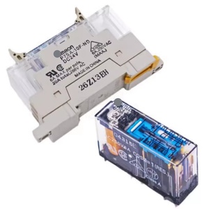 ממסר בטיחות <span class=keywords><strong>Omron</strong></span> G7SA-3A1B שקע P7SA-10F-ND אוטומציה תעשייתית PLC מאושר EN חדש ומקורי - Product Image 3