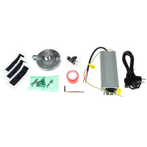 Caméra PTZ panoramique Hik Original DS-2SF8C442MXG1-EL(W)(Y)/26 TandemVu <span class=keywords><strong>série</strong></span> 8C 4 MP 42X DarkFighter Network Speed Dome - Product Image 6