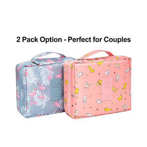 Kit de démarrage pour le crochet et le tricot, fil carré, outils, accessoires, bricolage, ensemble de pratique pour débutants, écologique, crochets ergonomiques de 20 cm - Product Image 2