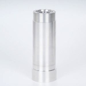 Mecanizado CNC de Precisión, Piezas Personalizadas de Aluminio y Acero Inoxidable, Torneado, Fresado, Electroerosión por Hilo, Perforación, Brochado, Certificación ISO, OEM - Product Image 4