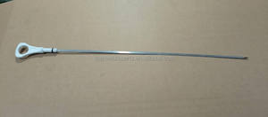 Accessoires de voiture Pièces MD373734 Jauge d'huile moteur pour Mitsubishi Lancer CS3A <span class=keywords><strong>CS3W</strong></span> 1.6L Jauge de niveau d'huile moteur Space Star - Product Image 4