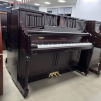 Near New Samick SC-300NST Vertical UPRIGHT Piano Premium Second Hand Acoustic Piano Suitable for Music School Wholesale Supply