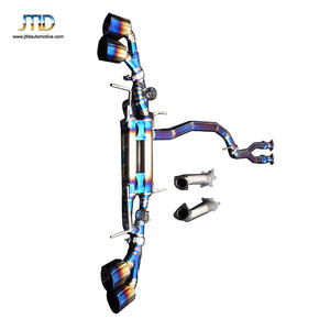 Tubo de <span class=keywords><strong>Escape</strong></span> de aleación de titanio para Coche, tubo de <span class=keywords><strong>Escape</strong></span> Catback para <span class=keywords><strong>Nissan</strong></span> <span class=keywords><strong>GTR</strong></span> R35, silenciador de válvula personalizado para accesorios de coche - Product Image 6