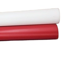 Norme ASTM approuvé NSF l'eau Potable froide chaude tuyau 1/2 pouces, 3/4 pouce, 1 pouce tuyau pex 100ft à 1000ft