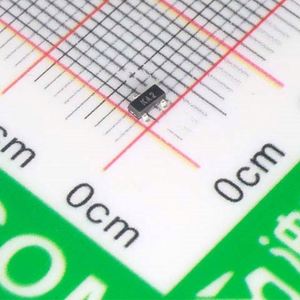 new & original MMBD4148 KA2 SOT-23 Diodes Switching Diodes 150mA 1.25V 75V 4ns - Product Image 1