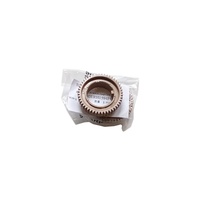 Nouveau Rouleau de Fusion Supérieur (Rouleau Chauffant) 48T Engrenage NGERH1594FCZZ en Plastique pour Pièces de Copieur Sharp ARM350/450/355U/455U