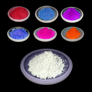 Nhiệt nhạy cảm sắc tố thermochromic Thuốc nhuộm màu sắc thay đổi sắc tố bột cho sơn - Product Image 2