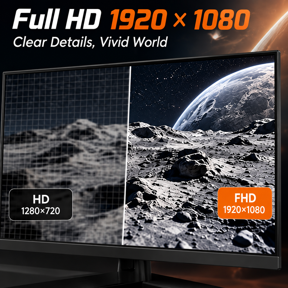 32 Inch Curved Gaming Monitor 1920X1080 100Hz VA Panel 99% sRGB 3000:1 ...