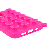 Nouvelle Coque Tendance pour iPhone 16 – Étuis de Protection en Silicone pour Tous les Téléphones – Housses et Fondas