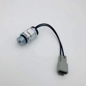 Vanne solénoïde 6676029 pour chargeuses 963 S100 S130 S150 S160 S175 S185 S205 - Product Image 3