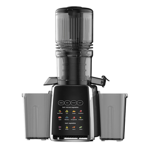 Yên tĩnh chậm máy ép trái cây toàn bộ rau quả và trái cây máy vắt nước trái cây 65dB & Home/Thương mại sử dụng Thuế quan giảm - Product Image 5