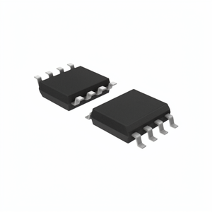 Power Management (PMIC) Components Electronic 8 SOlC BOM IC In Stock EL7212CS-T13 - Product Image 1