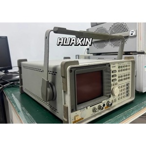 Analyseur de spectre HP/Agilent 8596E, 9 kHz-12,8 GHz avec options - Product Image 3