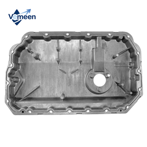 AUDI A8 <span class=keywords><strong>3</strong></span>.2FSI 2005-2010 06E103604F 06E103604G BMO/AU/031AB için Motor Yağ Karteri - Product Image 5