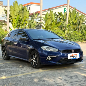 <span class=keywords><strong>Fiat</strong></span> Ottimo d'<span class=keywords><strong>occasion</strong></span> 2017, 1.4T Turbo Automatique, Conduite à Gauche, Moteur Essence 4L, 25001-50000 Miles, Conforme Euro IV, Sièges Sombres - Product Image 3