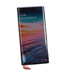 Teléfono Inteligente Desbloqueado de Fábrica, Original, Económico, con Pantalla Táctil Android, para <span class=keywords><strong>Samsung</strong></span> Galaxy <span class=keywords><strong>Note</strong></span> 10+ N975U - Product Image 6