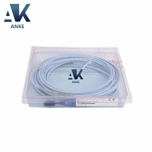 Bently Nevada 330730-080-02-00 3300 XL Cable de extensión estándar - Product Image 1