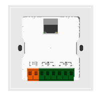 Panel Táctil HMI Milesgo I4-1002, Controlador de Pantalla Industrial IoT para PLC, SCADA, BMS y Automatización