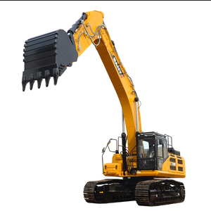 LICHMACH Pelle sur chenilles officielle LC20 de taille moyenne de 3 tonnes modèle 2020 d'occasion avec pompe à moteur Yanmar et pièces à noyau d'engrenage - Product Image 5