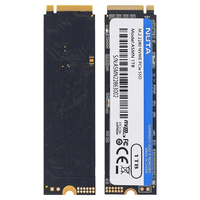 Komponen Asli M.2 Nvme Ssd 1Tb Hard Disk Ssd Internal 1Tb M.2 Nvme Ssd untuk Laptop Desktop