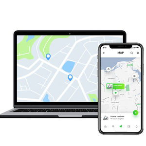 Смарт-устройство слежения за GPS, трекер для электрических велосипедов, мотоциклетный трекер, дистанционное позиционирование, запись на большие расстояния - Product Image 5