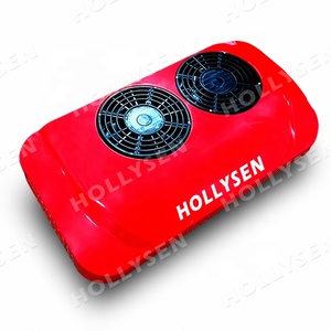 Otros sistemas de <span class=keywords><strong>aire</strong></span> <span class=keywords><strong>acondicionado</strong></span> de 12 voltios, 24V, 48V, 8000BTU, 10000B15000btu, <span class=keywords><strong>aire</strong></span> <span class=keywords><strong>acondicionado</strong></span> eléctrico de techo de camión de tipo dividido - Product Image 6