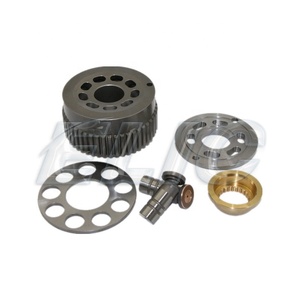 9123358 EX120-3 Boîte de vitesses de translation pour excavatrice, pièces détachées 9133211 1014516 3049926 3043237 3072878 3049925 - Product Image 6