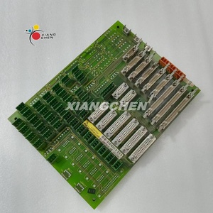Carte de circuit imprimé A37V195070 de haute qualité pour pièces de rechange de machines d'impression offset - Product Image 5