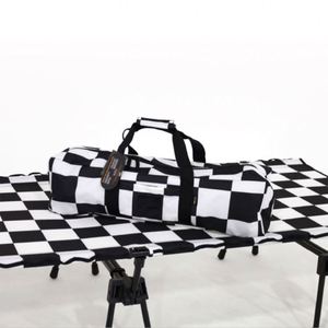 Lit de camping pliable en aluminium léger et portable, nouveau modèle, pour la randonnée, la plage et l'hôpital, lit de camp individuel - Product Image 6