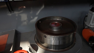 Vente directe du fabricant de machine à tréfiler haute vitesse, silencieuse et à traction directe de haute qualité - Product Image 5