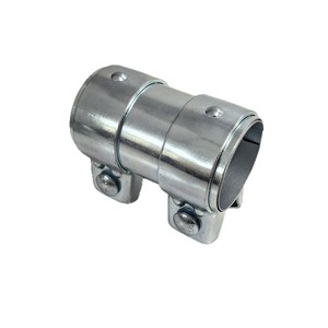 Collier de serrage pour connecteur de tuyau d'échappement Wangjing 35-63mm, adaptateur en acier inoxydable pour raccord de silencieux - Product Image 4