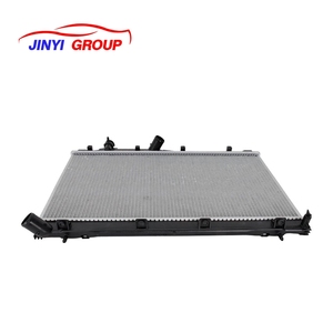 Radiateur de voiture adapté à Subaru Forester 2019-2021 45111SJ000 SU3010667 - Product Image 6