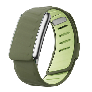สายซิลิโคนนุ่มพรีเมียมลดราคาพิเศษ สำหรับ Whoop 5.0  Whoop Sportflex  ONE/PEAK/MG ECG ที่ใช้งานร่วมกันได้ - Product Image 2