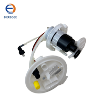 Pour Audi Q8L D5 Ensemble de pompe à carburant moteur de haute qualité neuf 4N0919088A